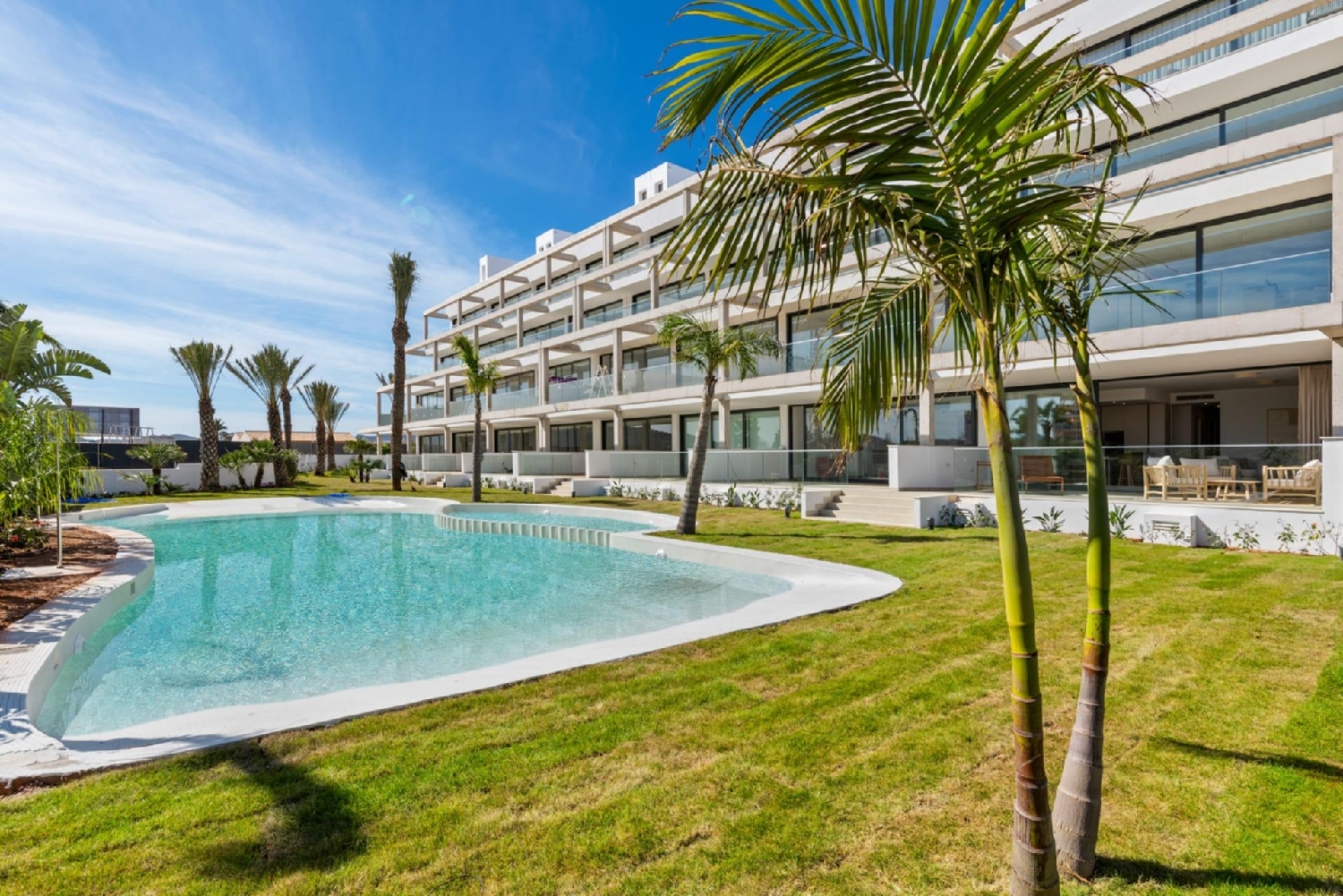  till salu lägenhet Mar De Cristal Campo De Cartagena 6