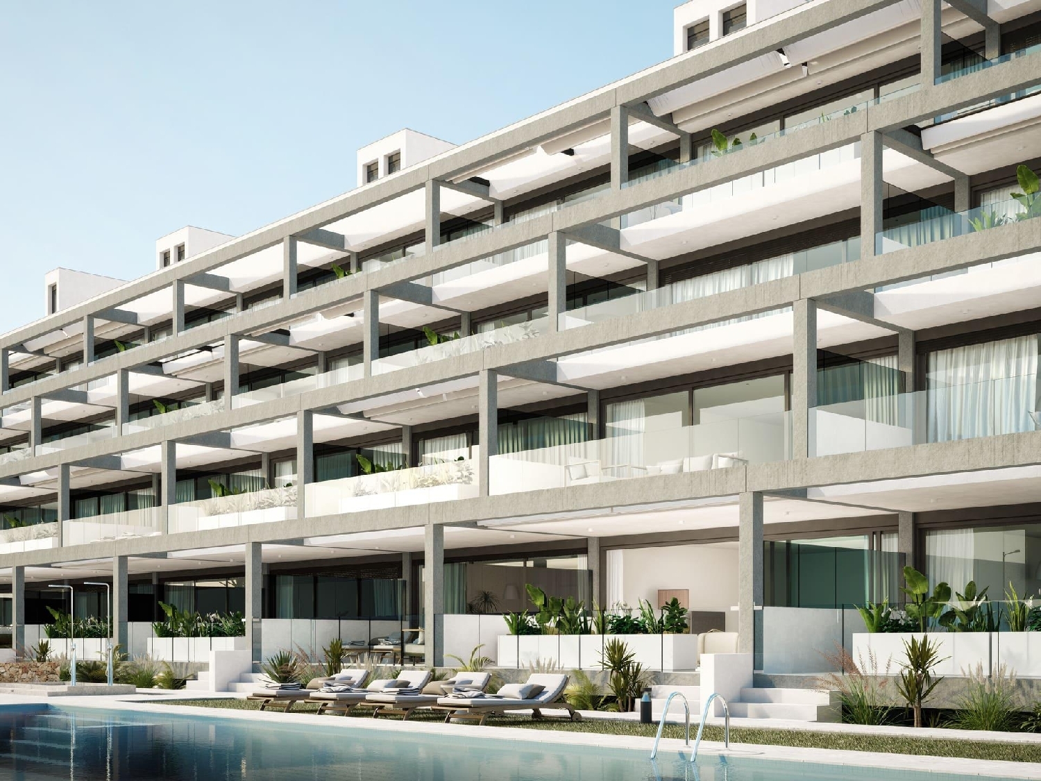 till salu lägenhet Mar De Cristal Campo De Cartagena 2