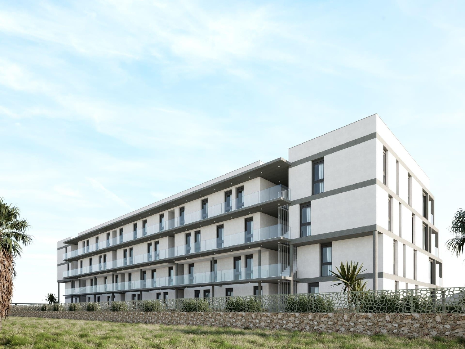  till salu lägenhet Mar De Cristal Campo De Cartagena 3