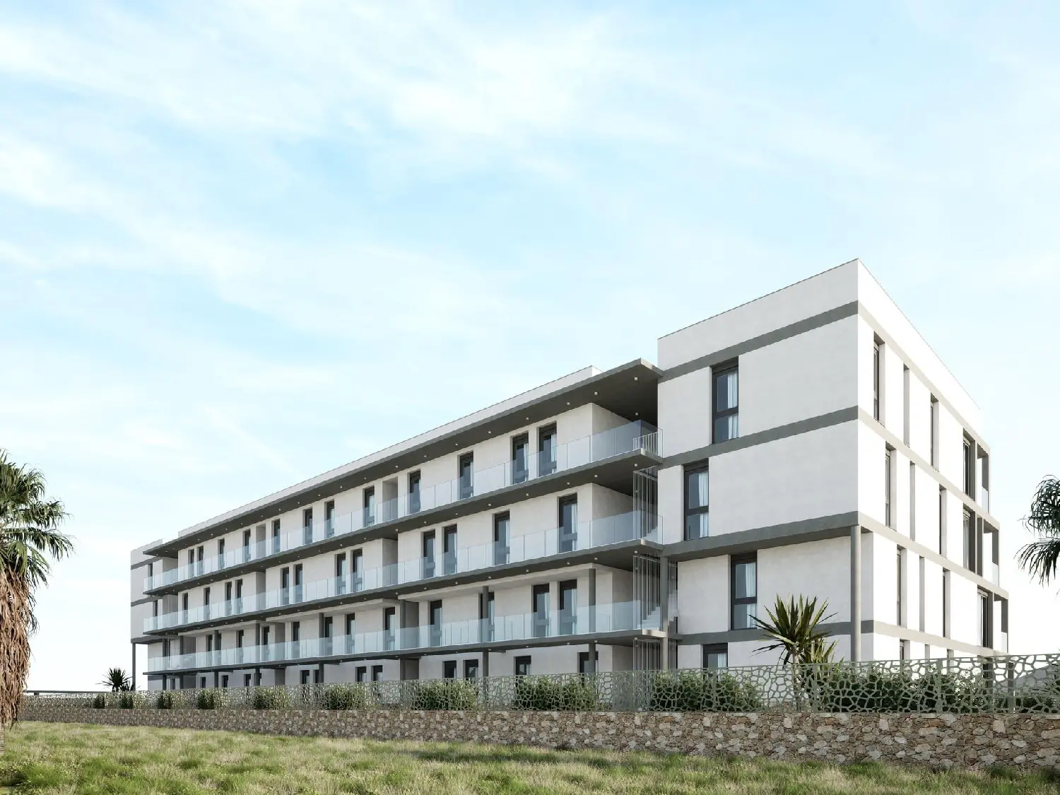  till salu lägenhet Mar De Cristal Campo De Cartagena 3
