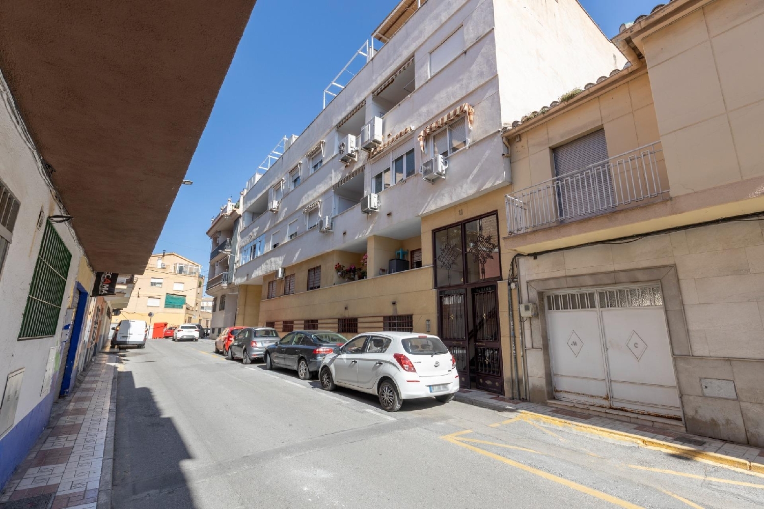  till salu lägenhet Cerrillo De Maracena Vega De Granada 4