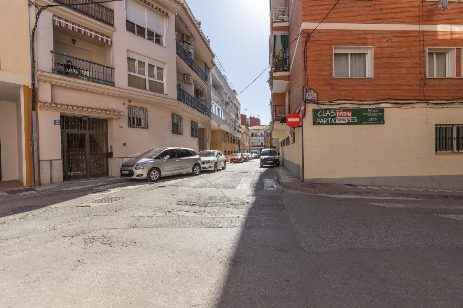 till salu lägenhet Cerrillo De Maracena Vega De Granada 2