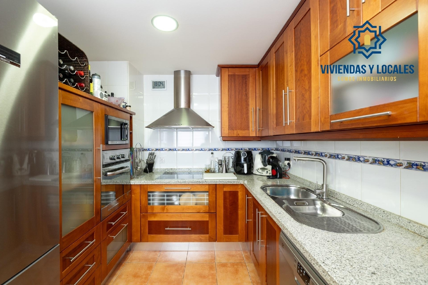  kaufen Wohnung Maracena Vega De Granada 8