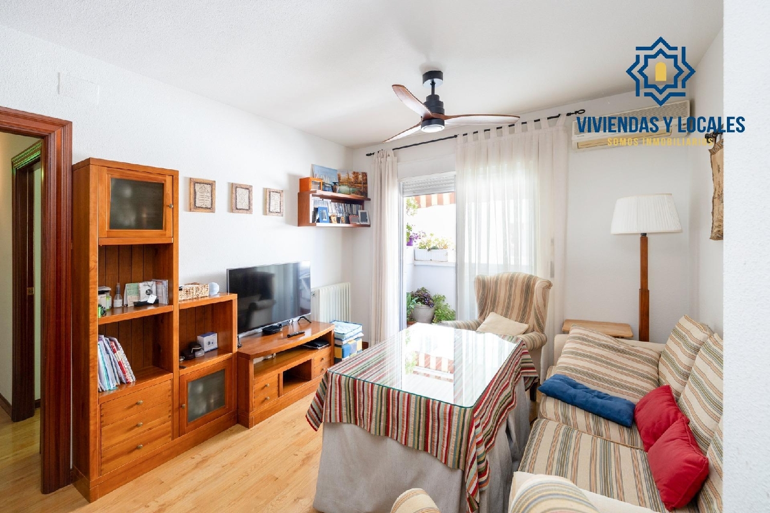  kaufen Wohnung Maracena Vega De Granada 5