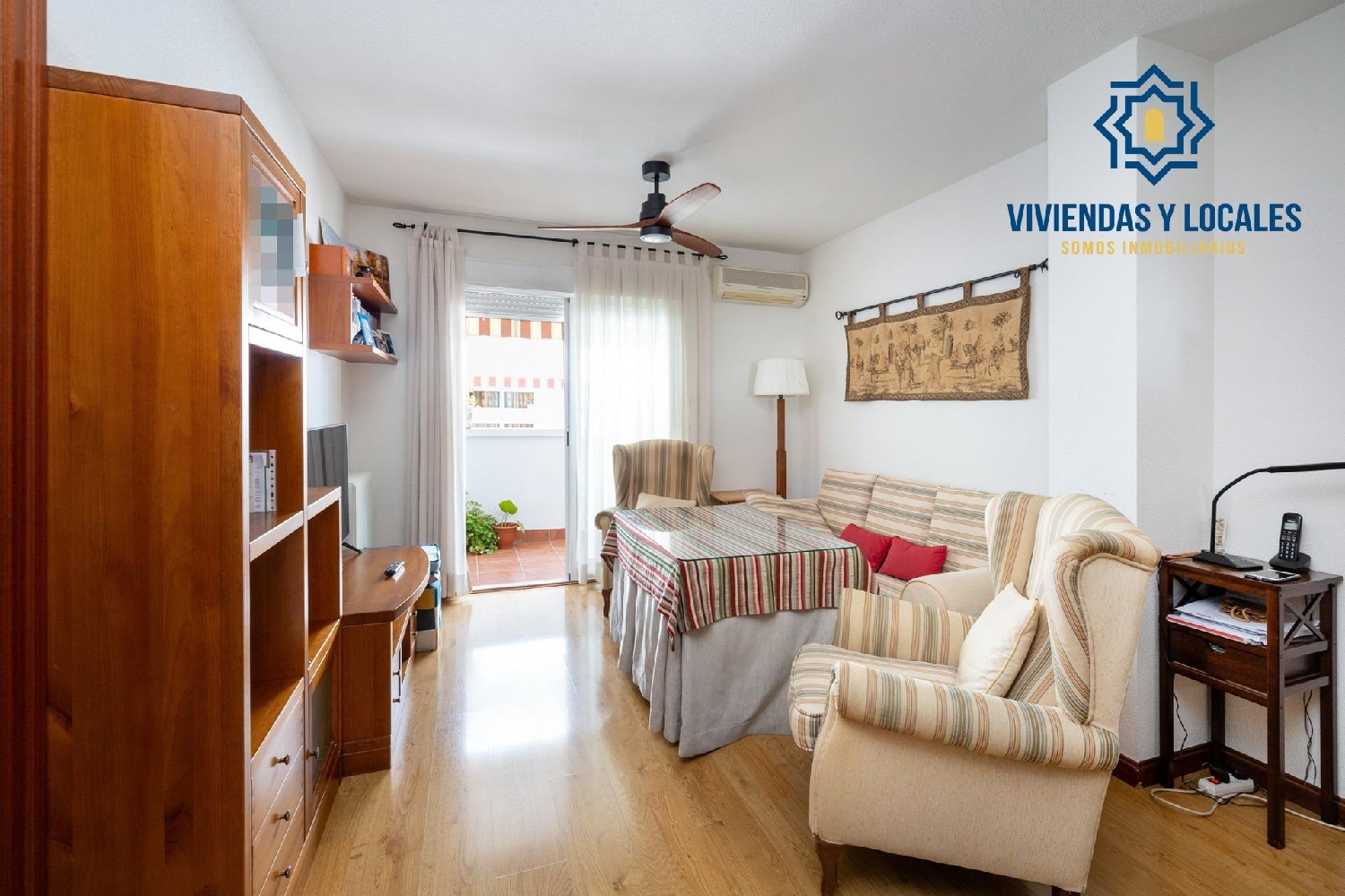 kaufen Wohnung Maracena Vega De Granada 3