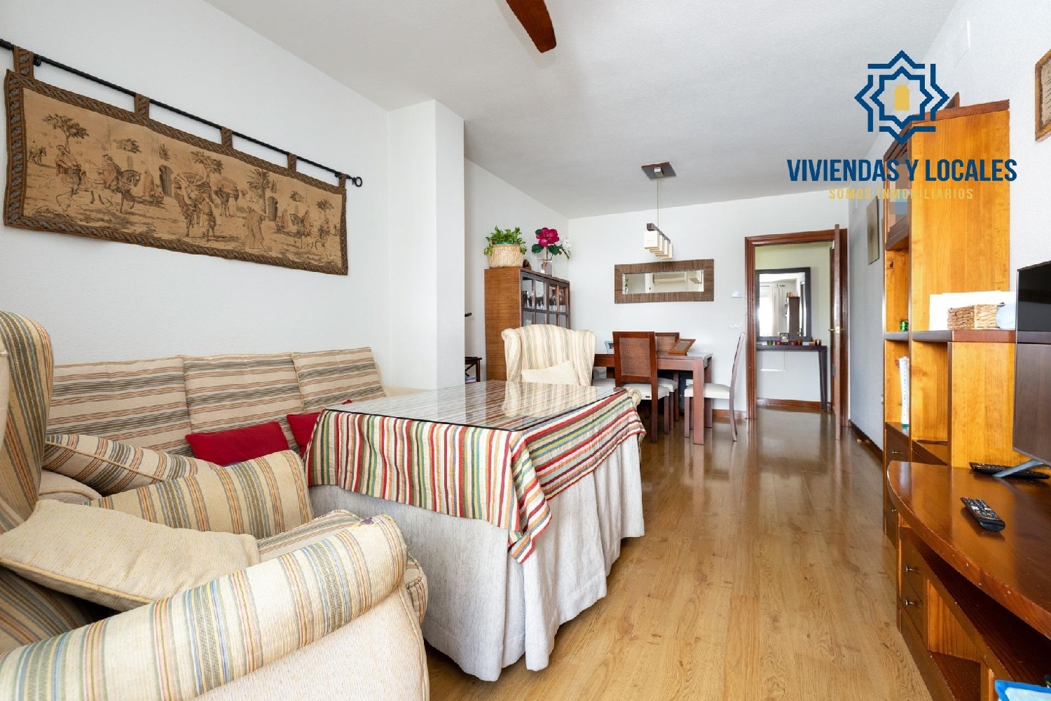  kaufen Wohnung Maracena Vega De Granada 4