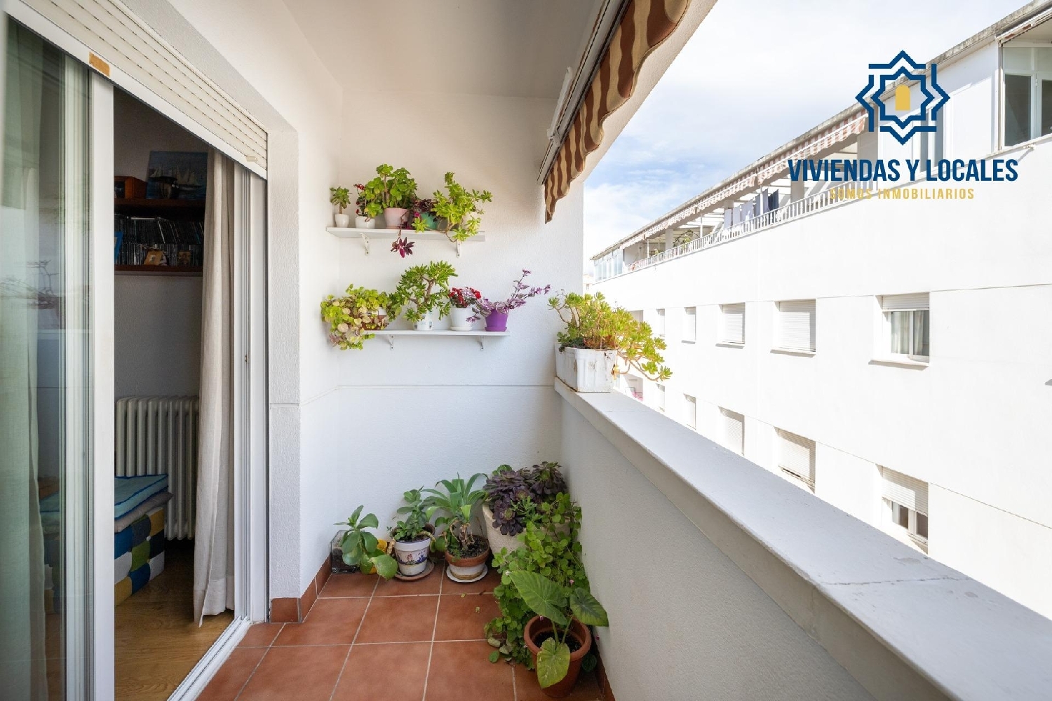  kaufen Wohnung Maracena Vega De Granada 6