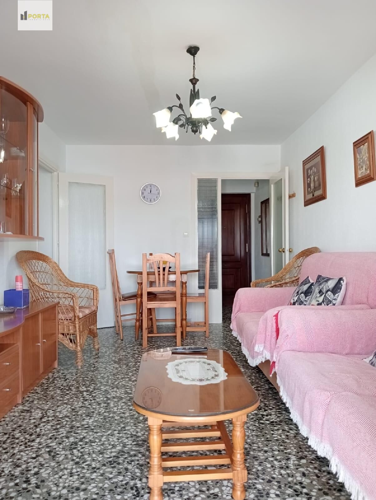  till salu lägenhet Marbella Costa Noroeste 2
