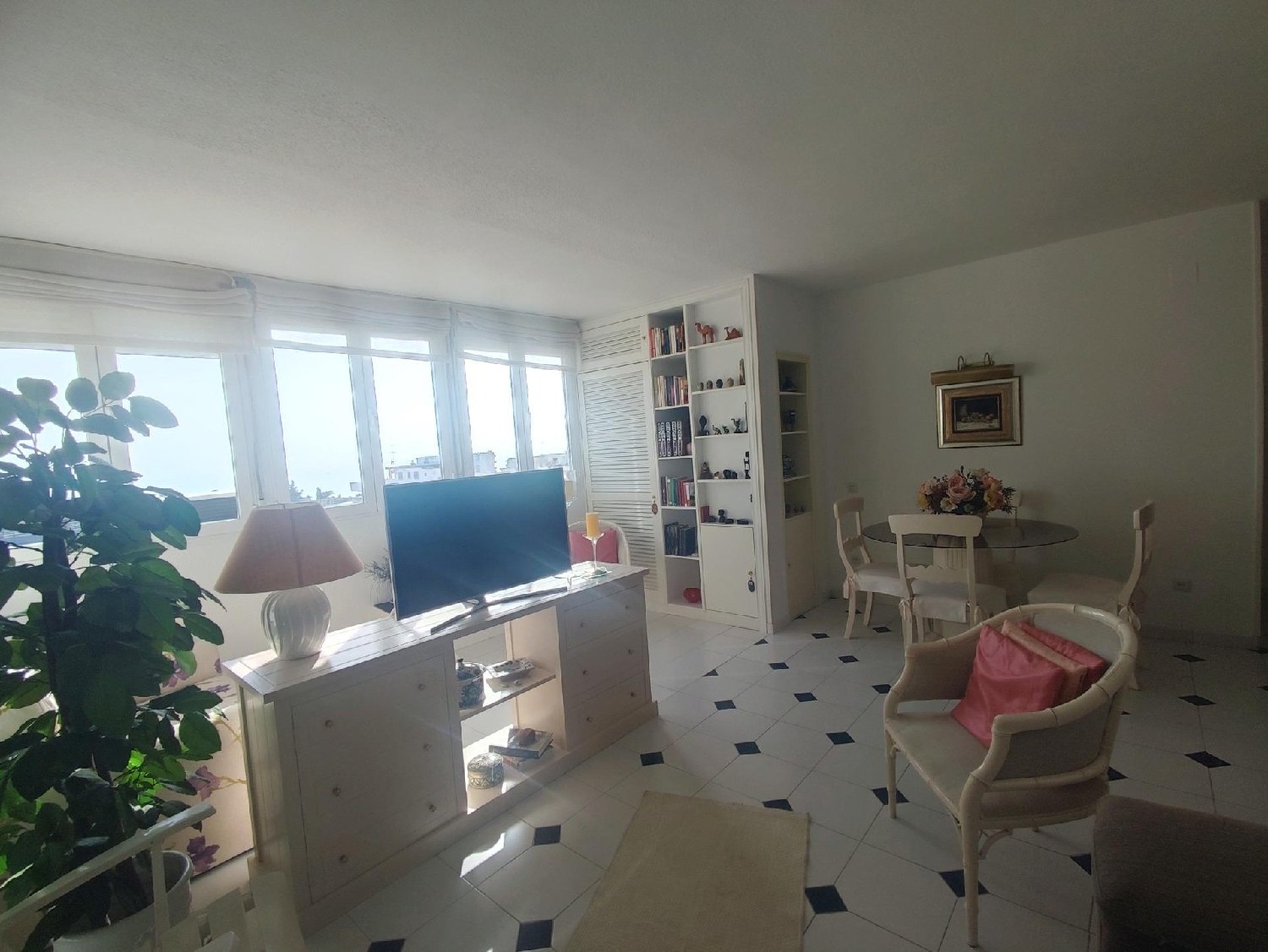 till salu lägenhet Marbella Costa Del Sol Occidental 3