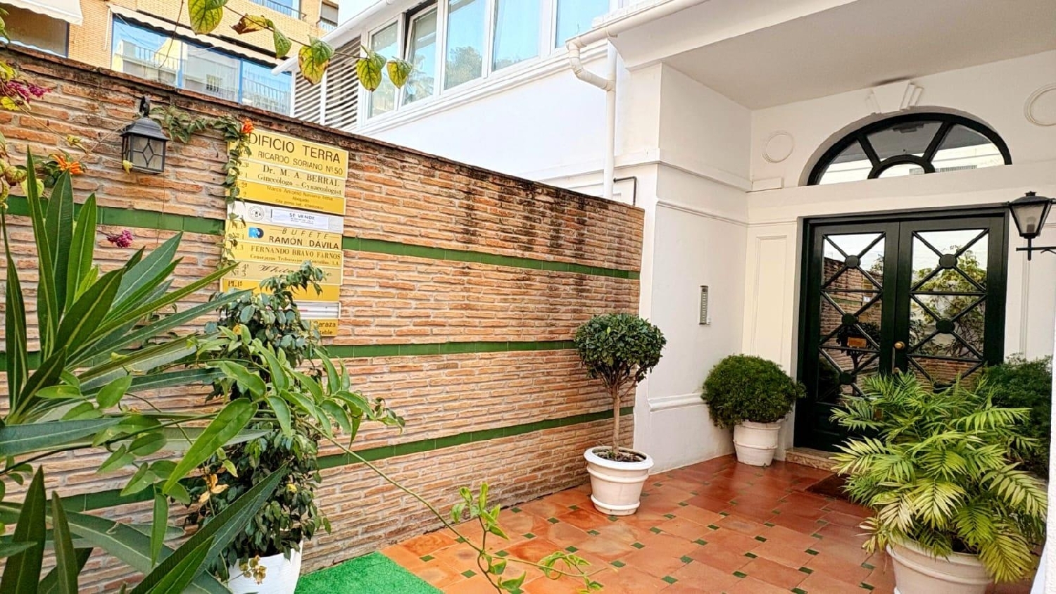 till salu lägenhet Marbella Costa Del Sol Occidental 3