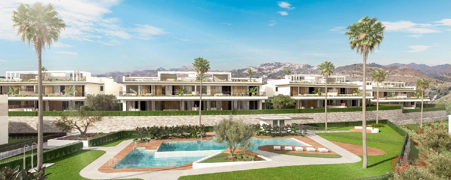  till salu lägenhet Marbella Area Costa Del Sol Occidental 8