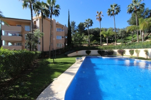 Marbesa Costa Del Sol Occidental lägenhet foto 6233705