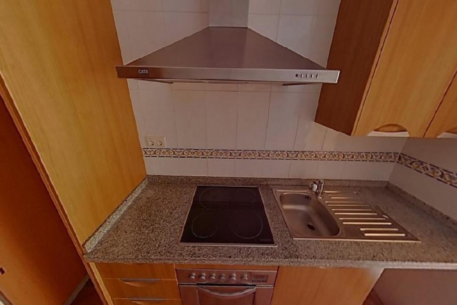  till salu lägenhet Marbesa Costa Del Sol Occidental 4