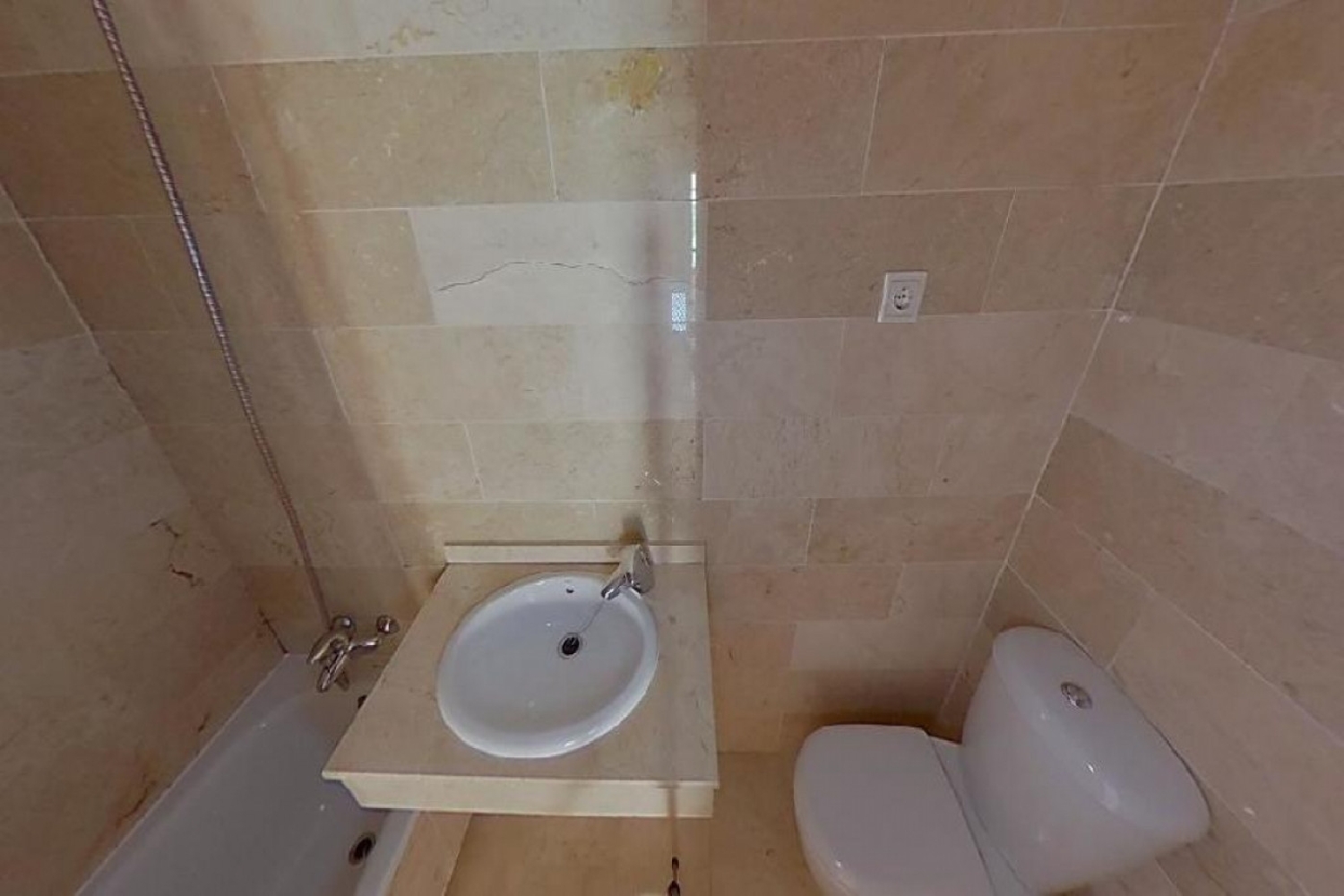  till salu lägenhet Marbesa Costa Del Sol Occidental 5