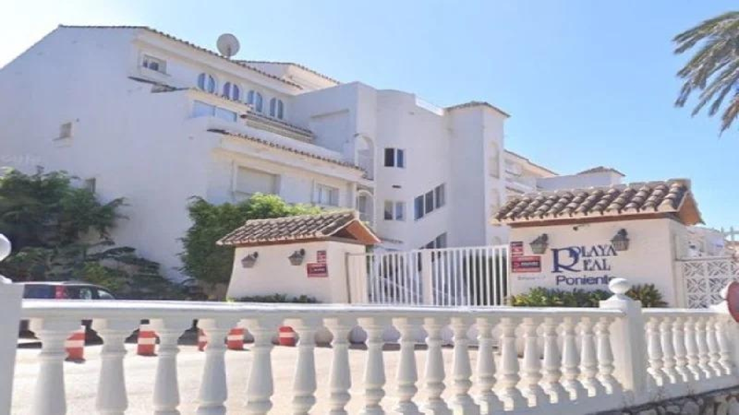  till salu lägenhet Marbesa Costa Del Sol Occidental 1