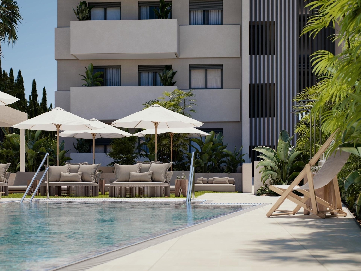  till salu lägenhet Marbesa Costa Del Sol Occidental 26
