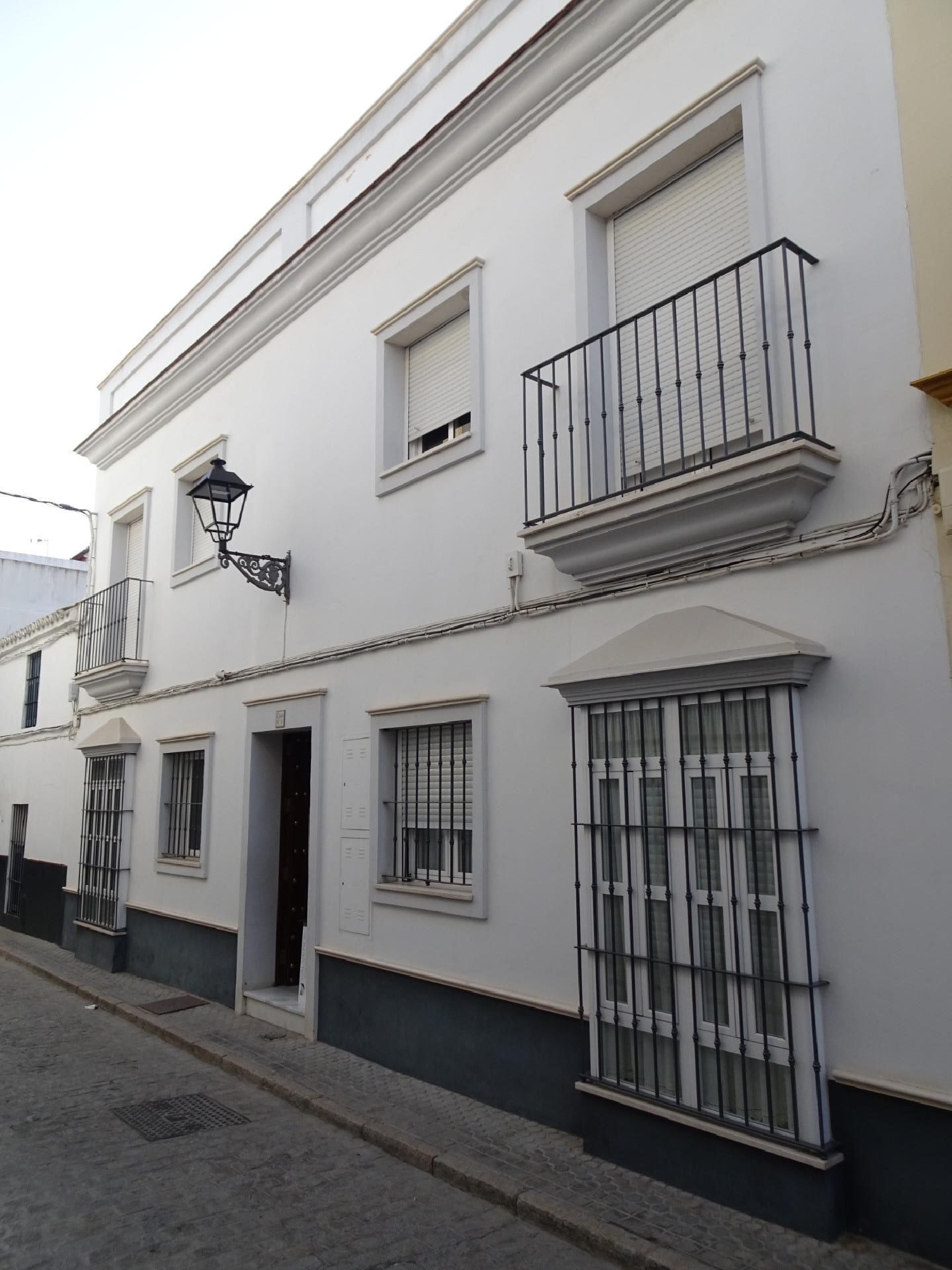  till salu lägenhet Marchena Campiña De Morón Y Marchena 1