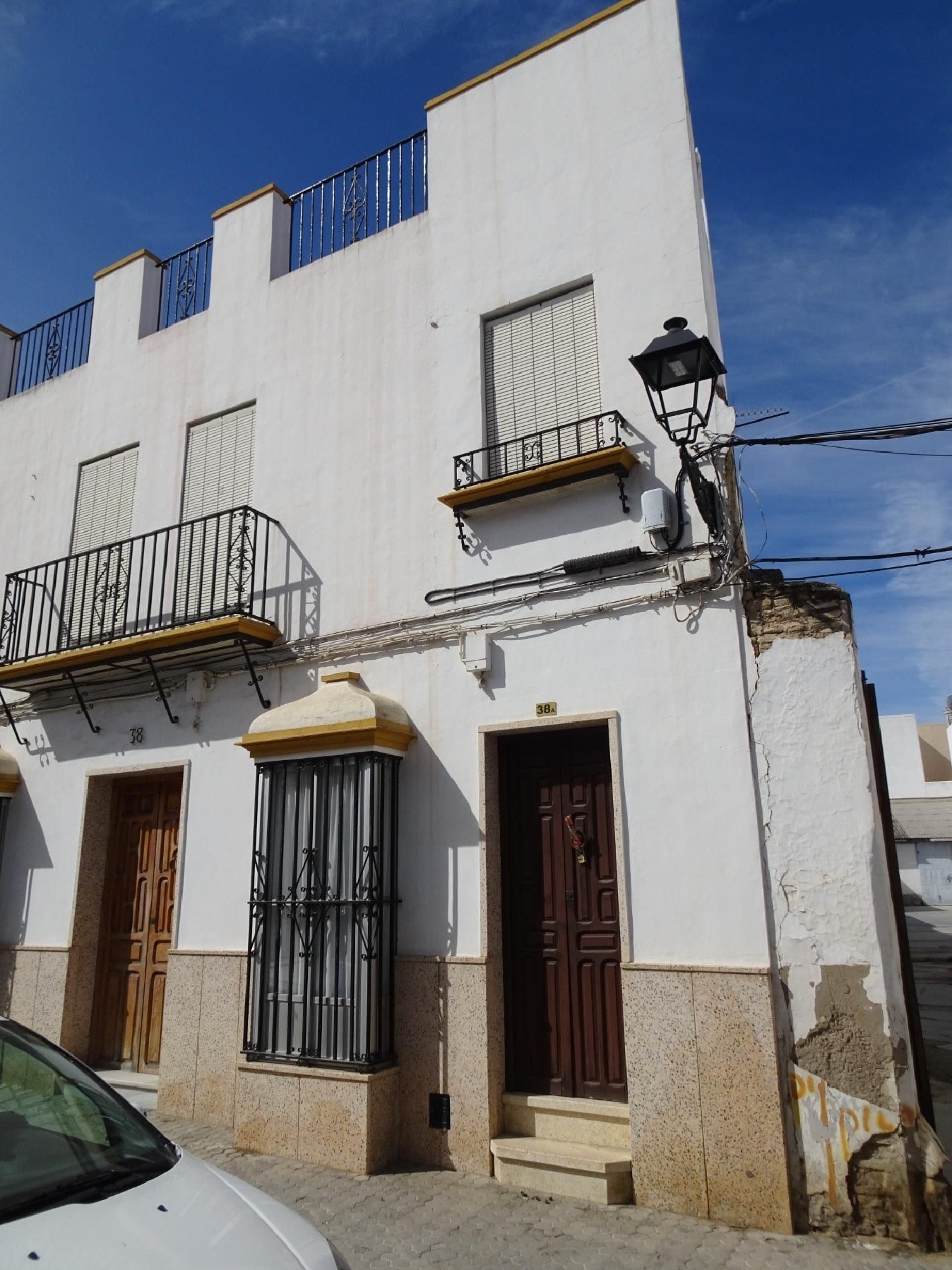  till salu lägenhet Marchena Campiña De Morón Y Marchena 1