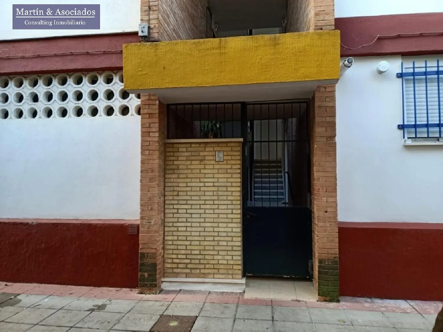 till salu lägenhet Marchena Campiña De Morón Y Marchena 2