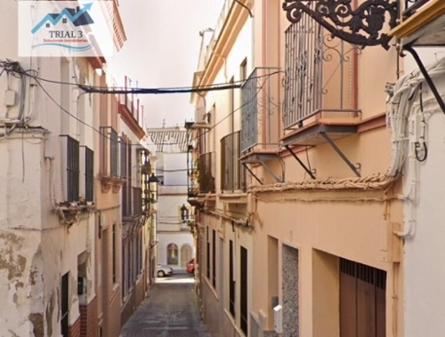 Marchena Campiña De Morón Y Marchena lägenhet foto 6254012
