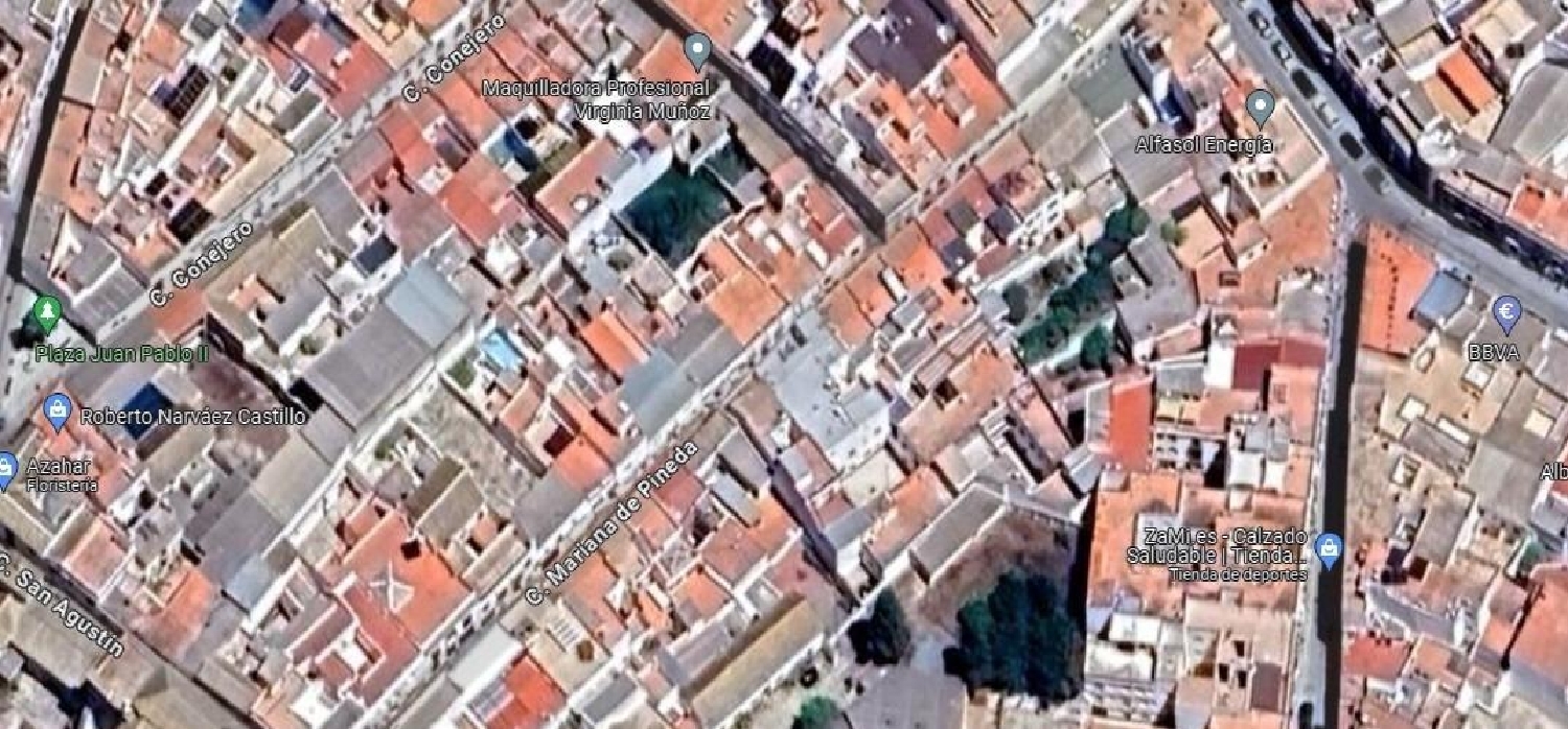 till salu lägenhet Marchena Campiña De Morón Y Marchena 3