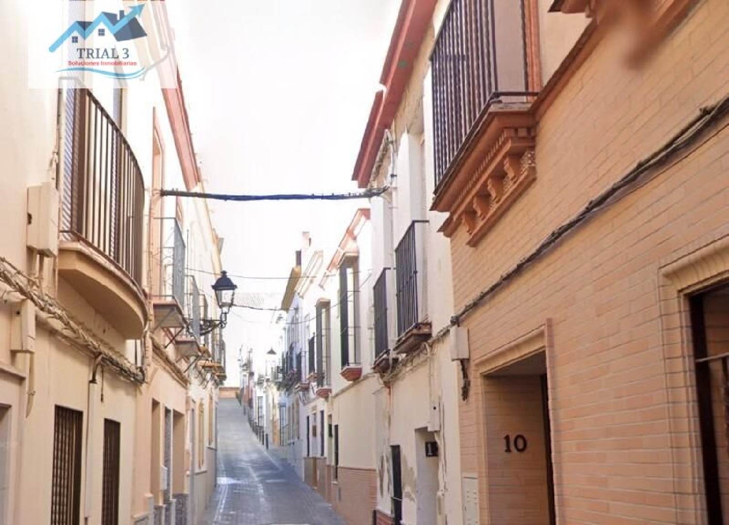 till salu lägenhet Marchena Campiña De Morón Y Marchena 2