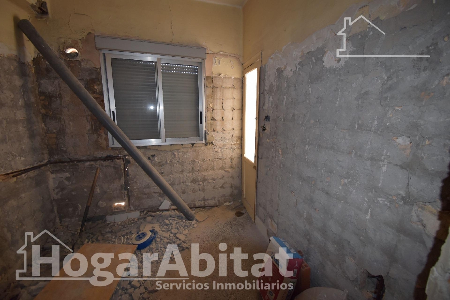  till salu lägenhet Mareny De Vilches Ribera Baixa 8