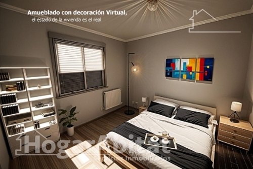 Mareny De Vilches Ribera Baixa lägenhet foto 6232132