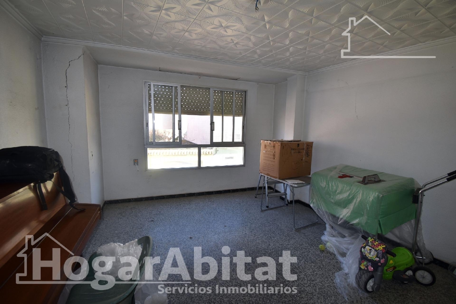  till salu lägenhet Mareny De Vilches Ribera Baixa 4