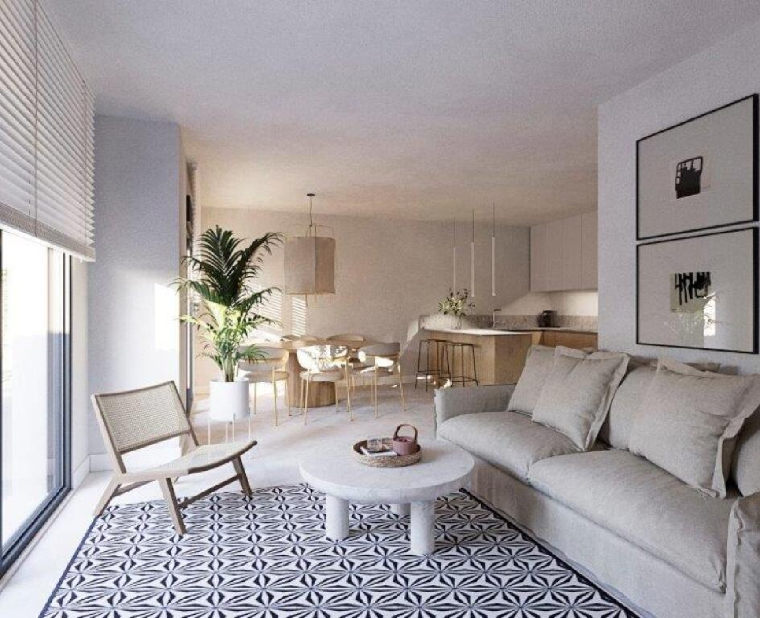  kaufen Wohnung Casares Del Mar Costa Del Sol Occidental 14