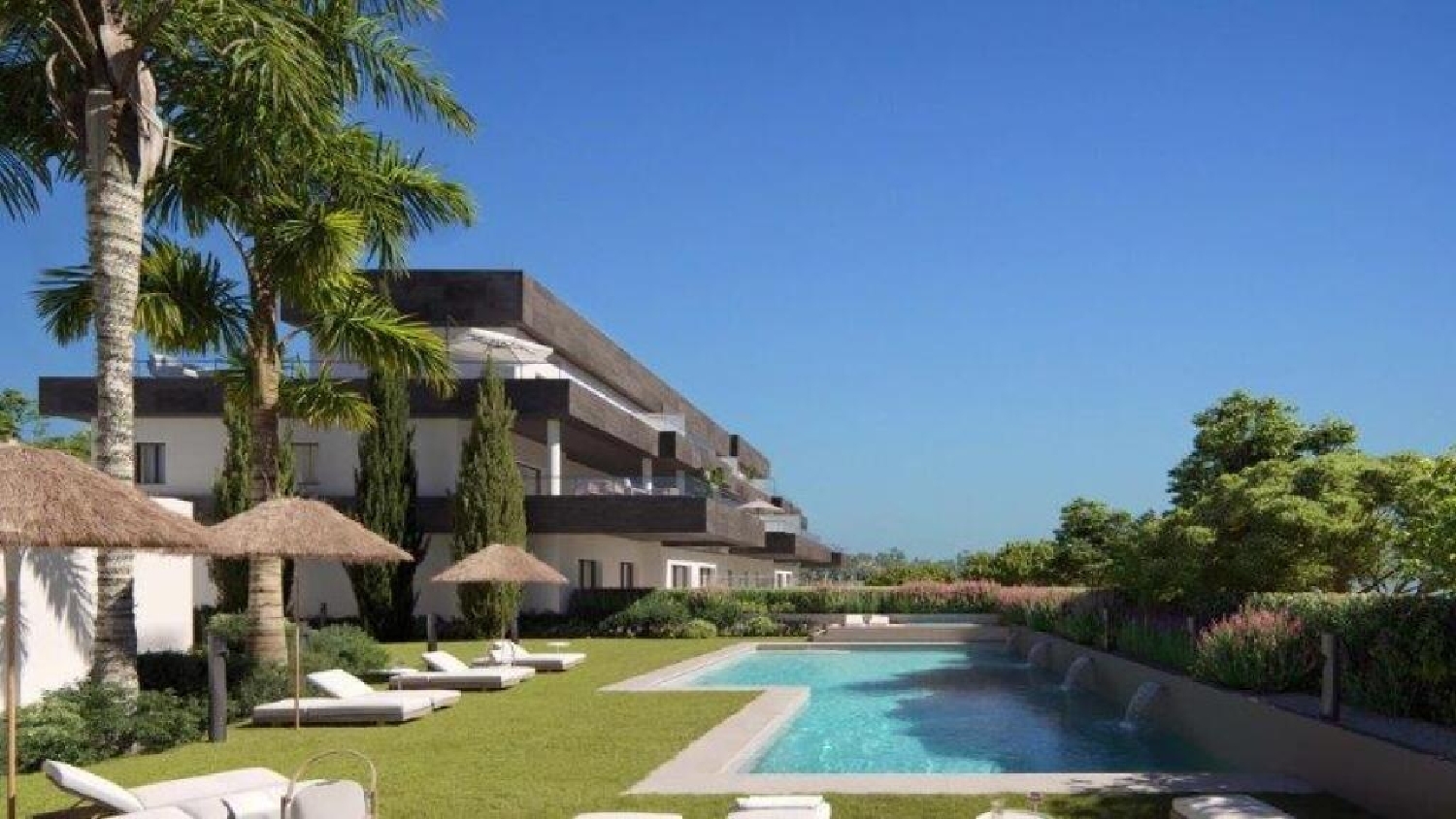 kaufen Wohnung Casares Del Mar Costa Del Sol Occidental 2