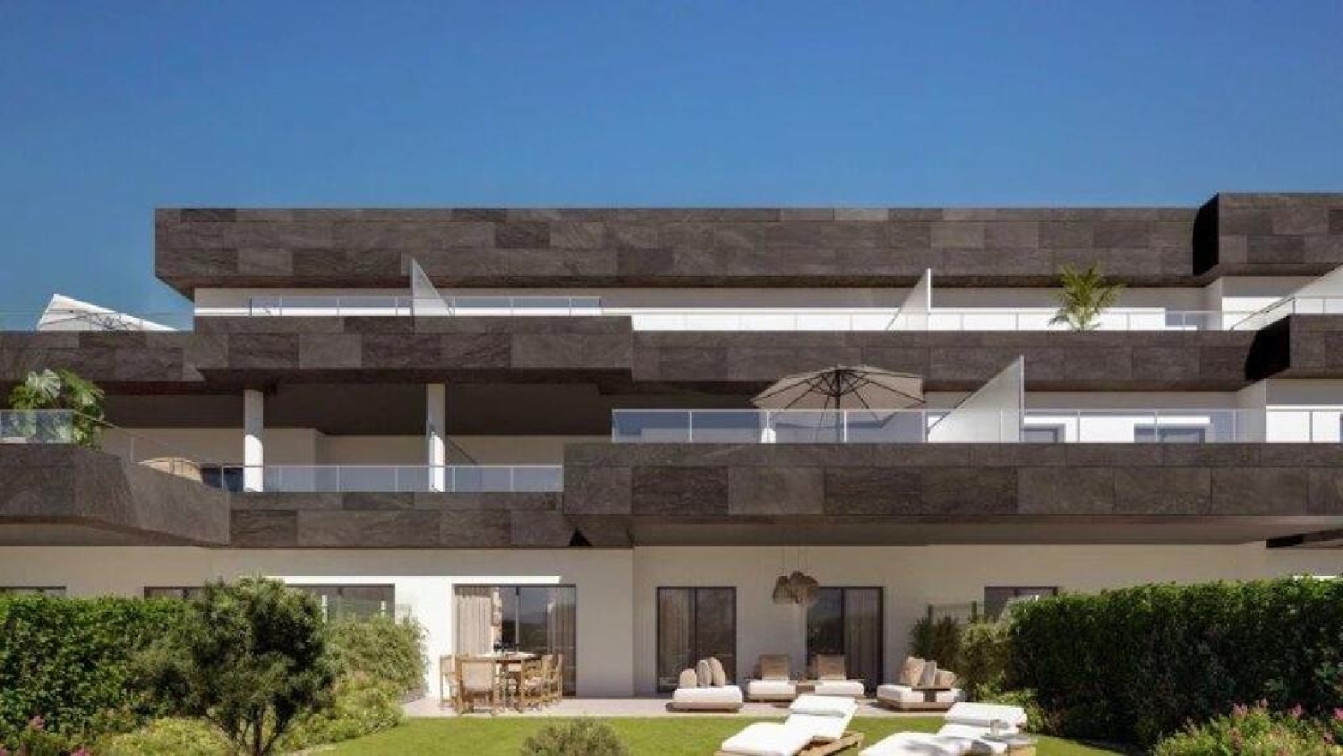 kaufen Wohnung Casares Del Mar Costa Del Sol Occidental 3