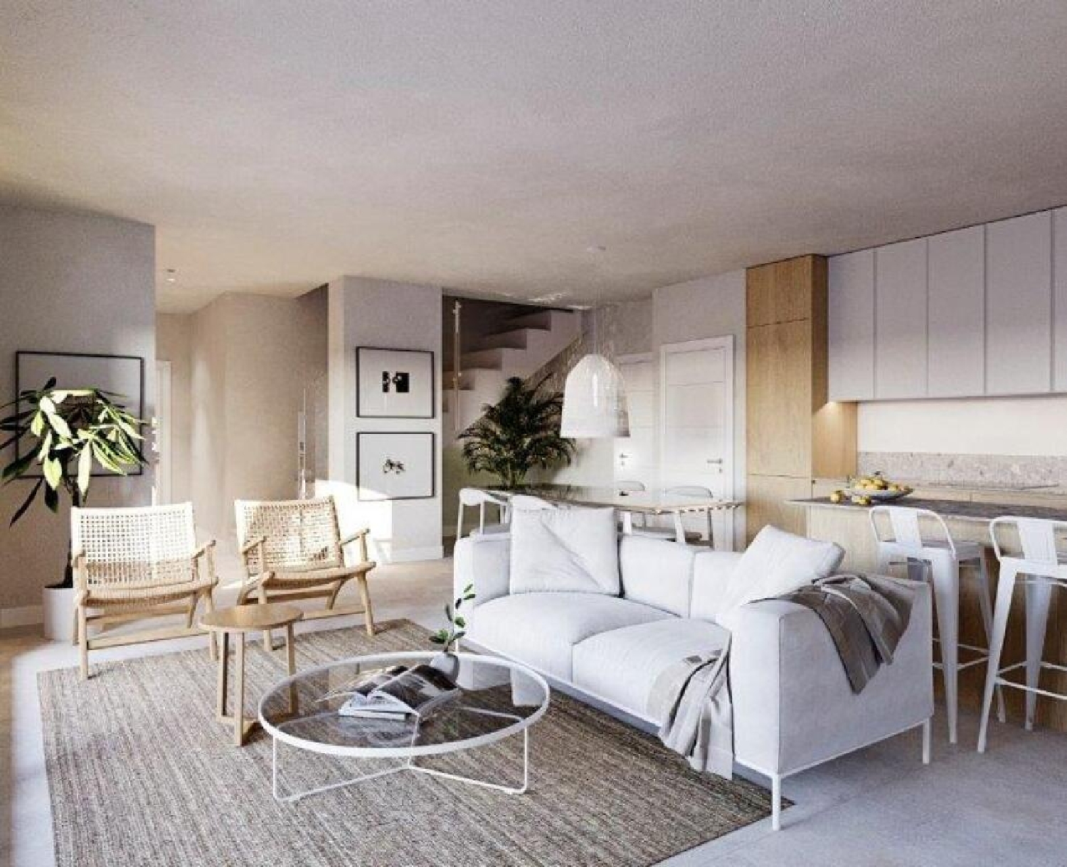  kaufen Wohnung Casares Del Mar Costa Del Sol Occidental 17