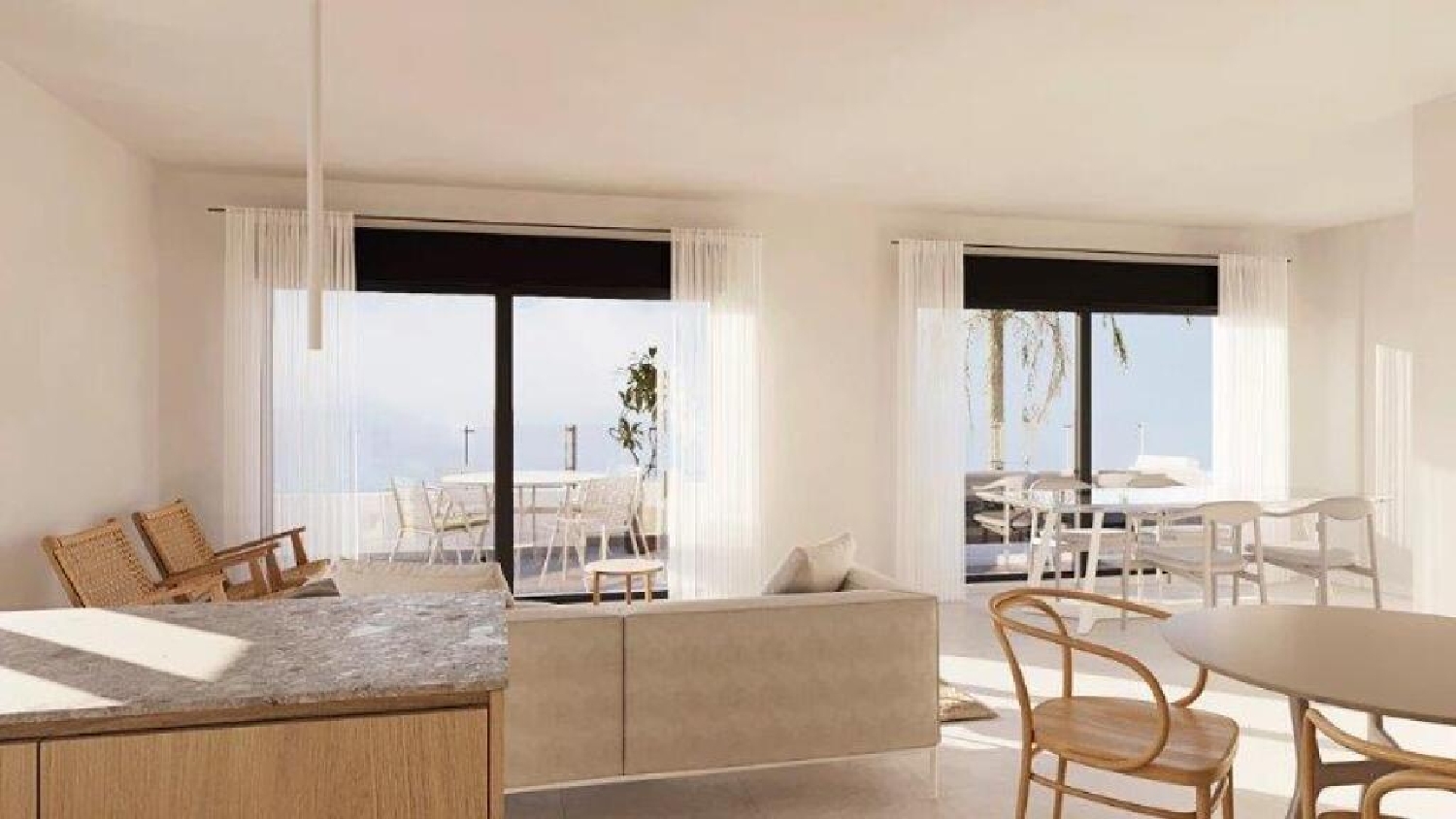  kaufen Wohnung Casares Del Mar Costa Del Sol Occidental 6