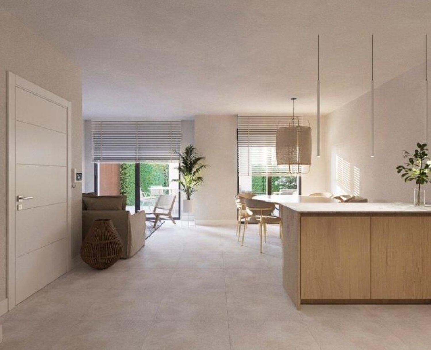  kaufen Wohnung Casares Del Mar Costa Del Sol Occidental 15