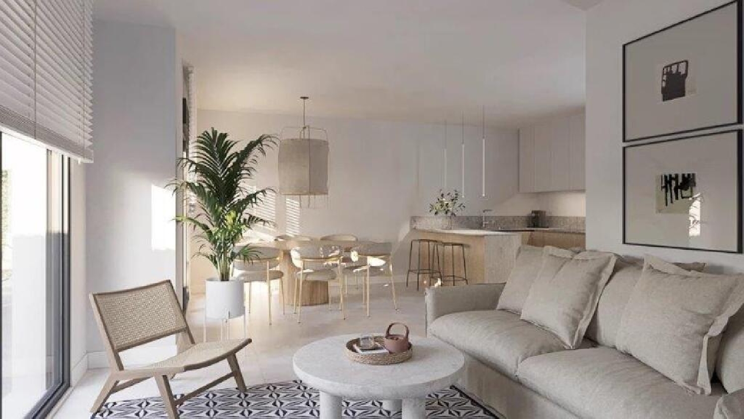  kaufen Wohnung Casares Del Mar Costa Del Sol Occidental 7