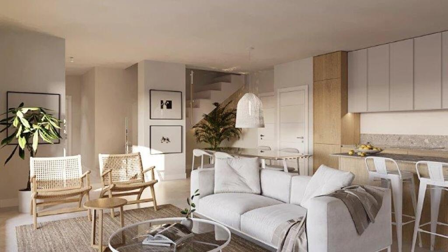  kaufen Wohnung Casares Del Mar Costa Del Sol Occidental 9