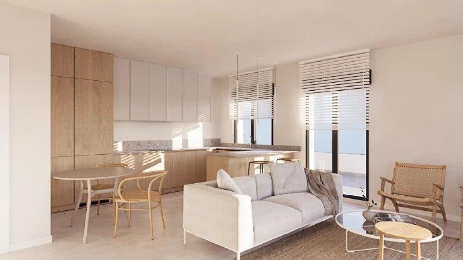  kaufen Wohnung Casares Del Mar Costa Del Sol Occidental 5
