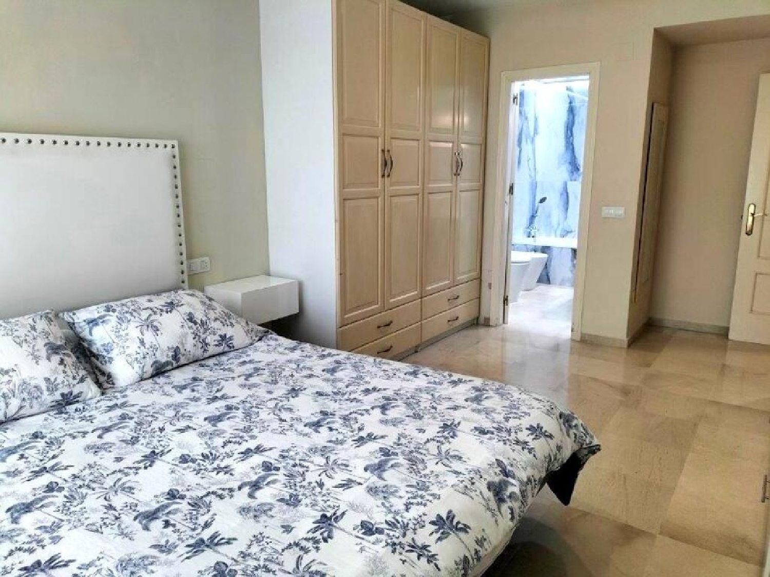  till salu lägenhet Bahía De Casares Costa Del Sol Occidental 5