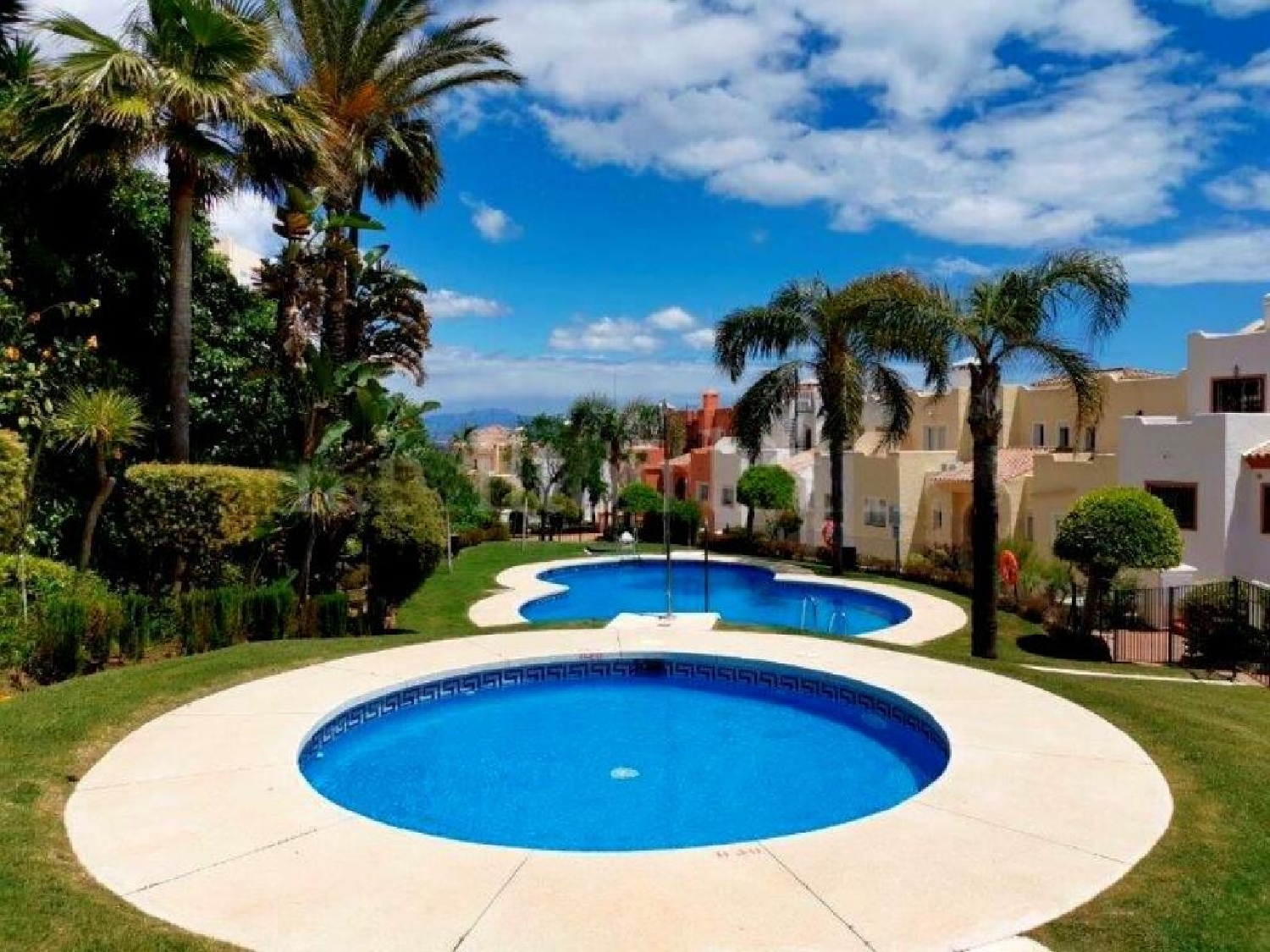  till salu lägenhet Bahía De Casares Costa Del Sol Occidental 25