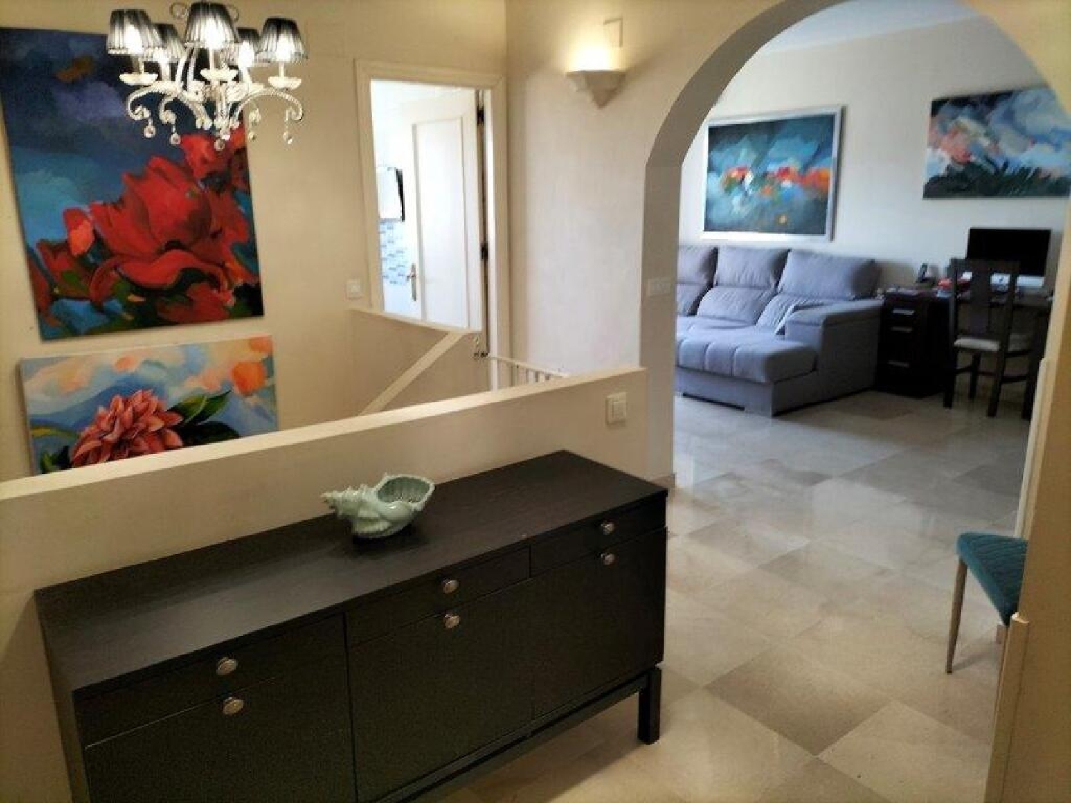  till salu lägenhet Bahía De Casares Costa Del Sol Occidental 11