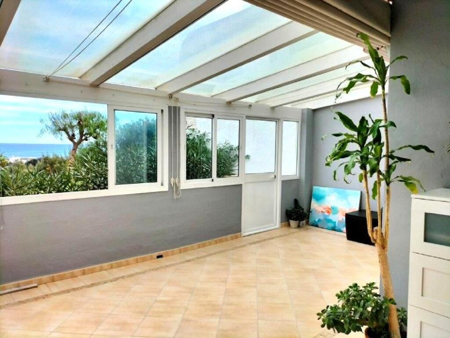  till salu lägenhet Bahía De Casares Costa Del Sol Occidental 23