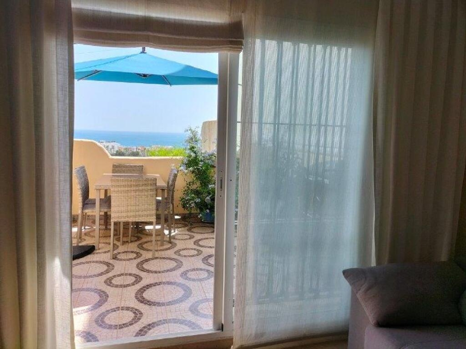  till salu lägenhet Bahía De Casares Costa Del Sol Occidental 14