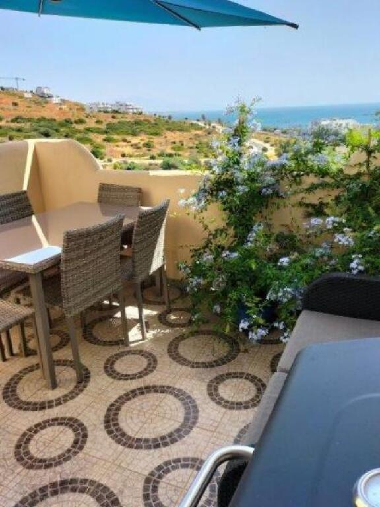  till salu lägenhet Bahía De Casares Costa Del Sol Occidental 13
