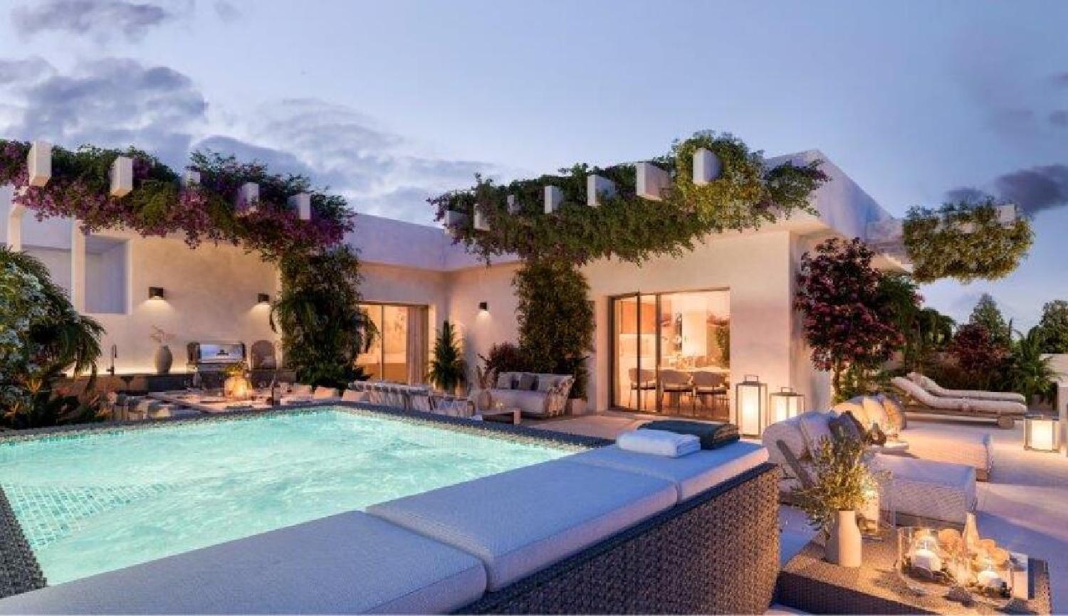  till salu lägenhet Casares Costa Costa Del Sol Occidental 11