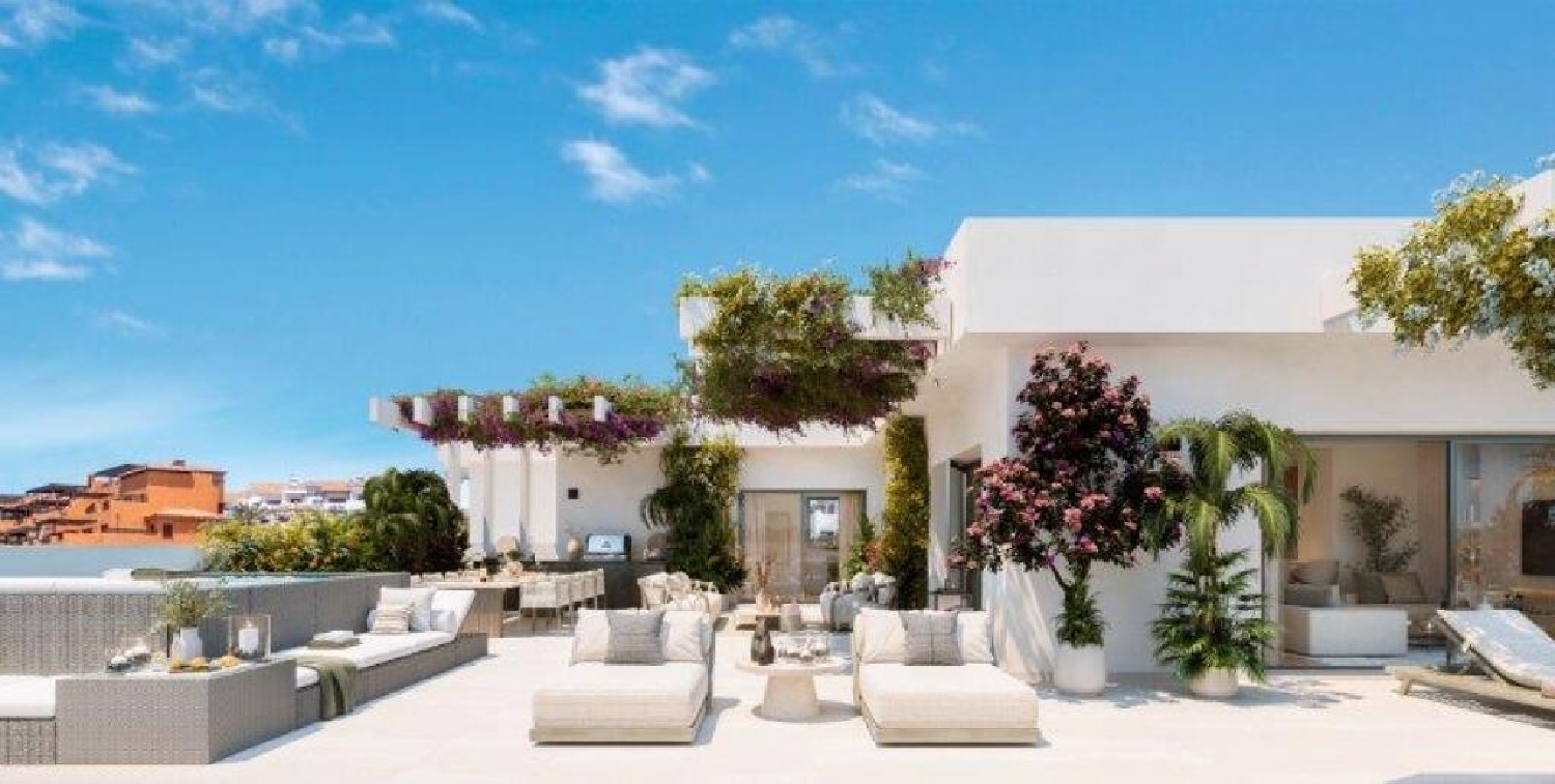 till salu lägenhet Casares Costa Costa Del Sol Occidental 9
