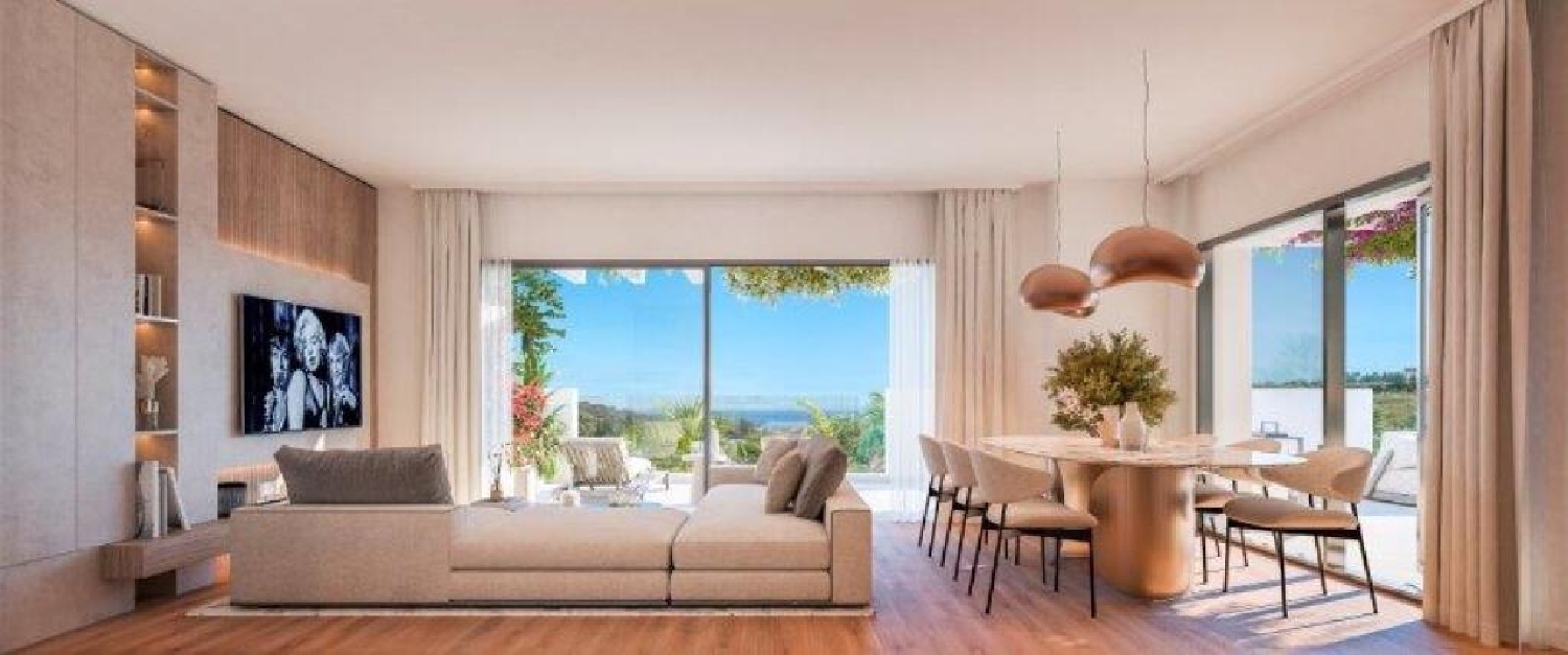  till salu lägenhet Casares Costa Costa Del Sol Occidental 7