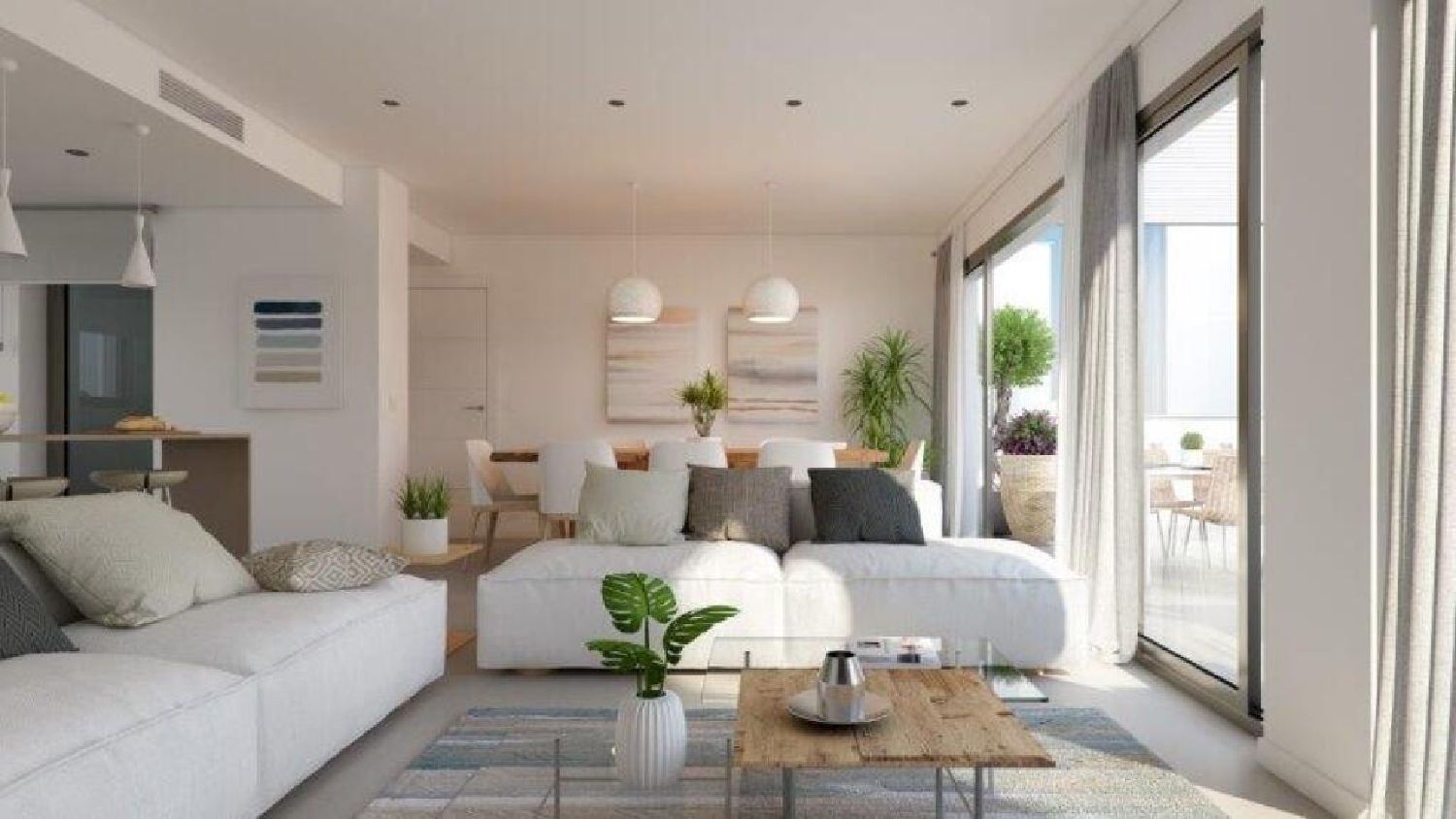  kaufen Wohnung Bahía De Casares Costa Del Sol Occidental 4