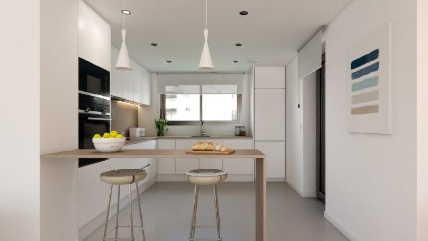  kaufen Wohnung Bahía De Casares Costa Del Sol Occidental 8