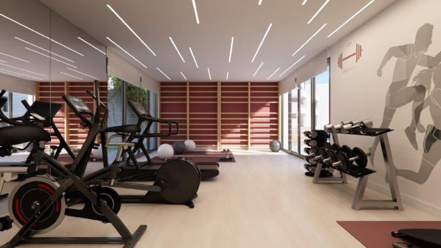  kaufen Wohnung Bahía De Casares Costa Del Sol Occidental 12